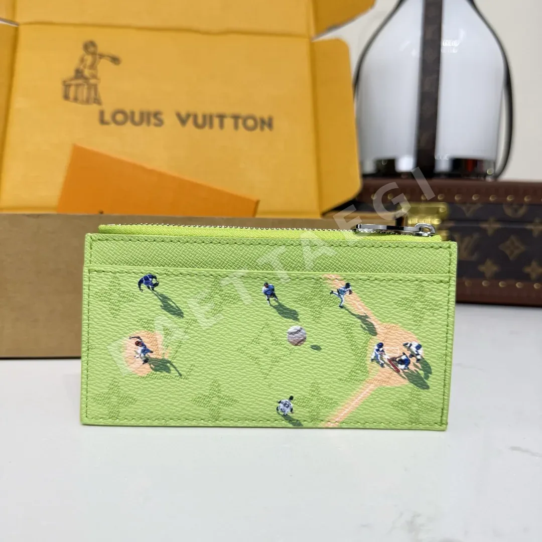 루이비통 지갑 192404 Louis Vuitton Wallet 상세 이미지 3