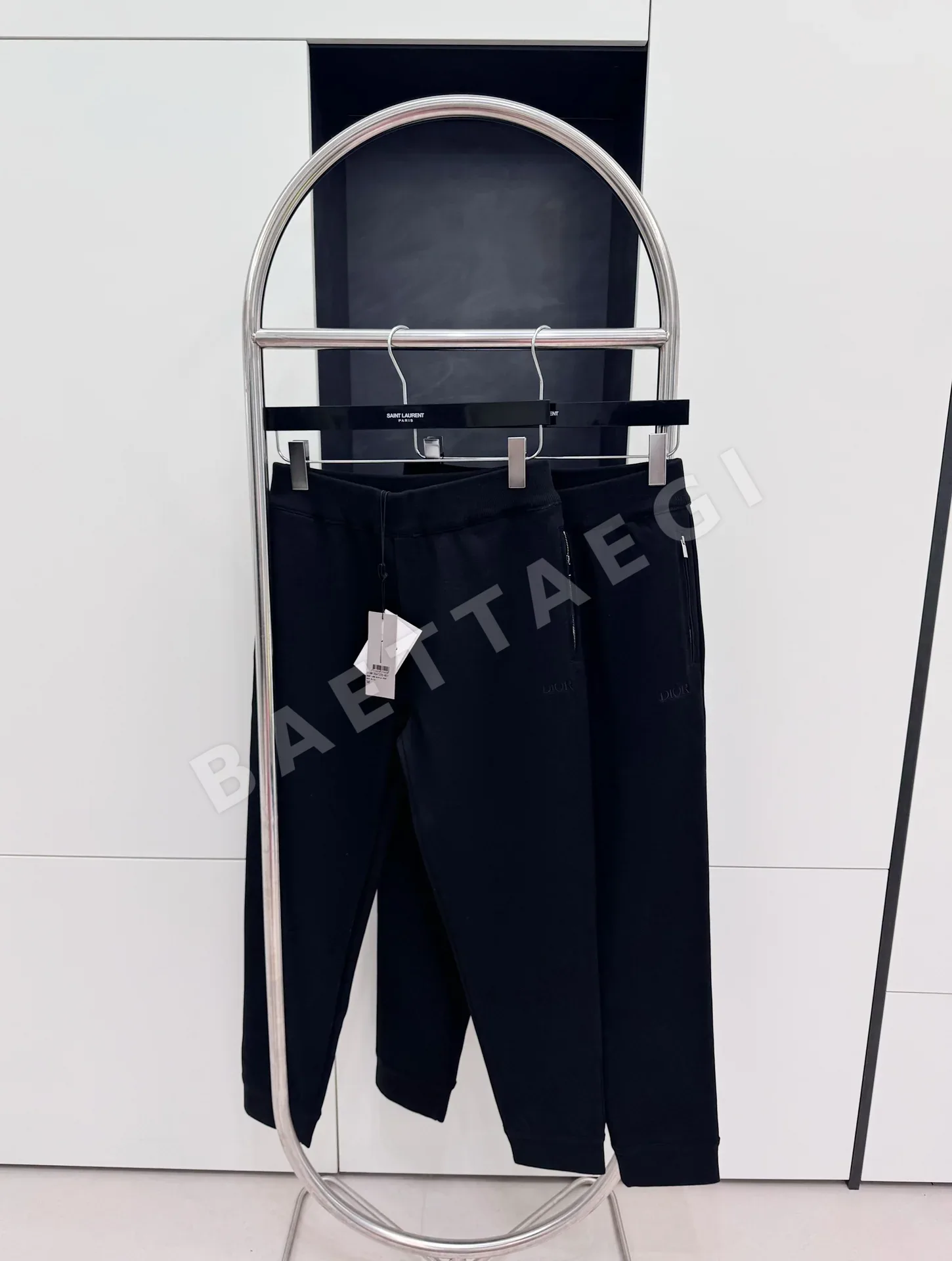 디올 남성 바지 194343 Pants