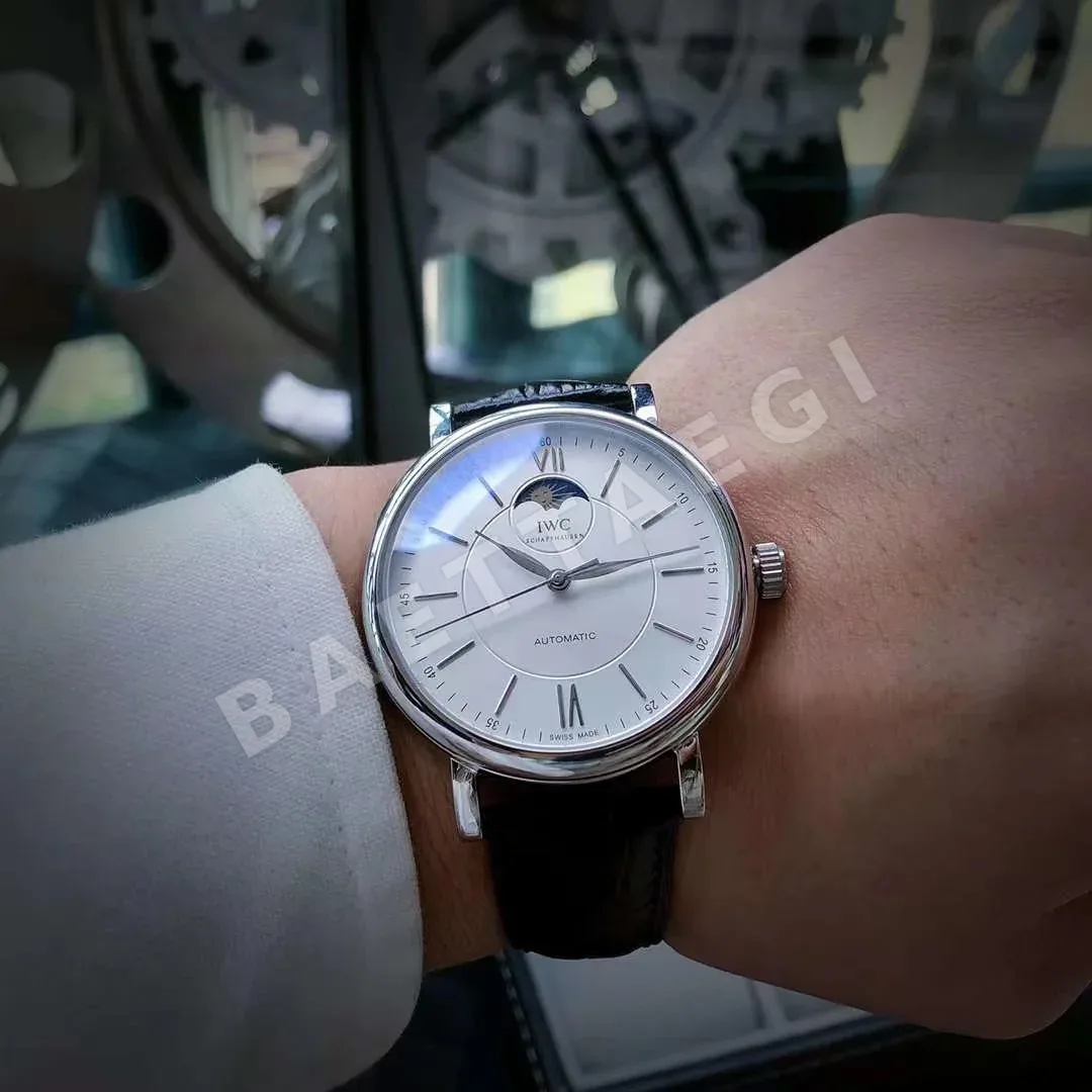 IWC 포트피노 문페이즈 시계 IW459401 상세 이미지 3