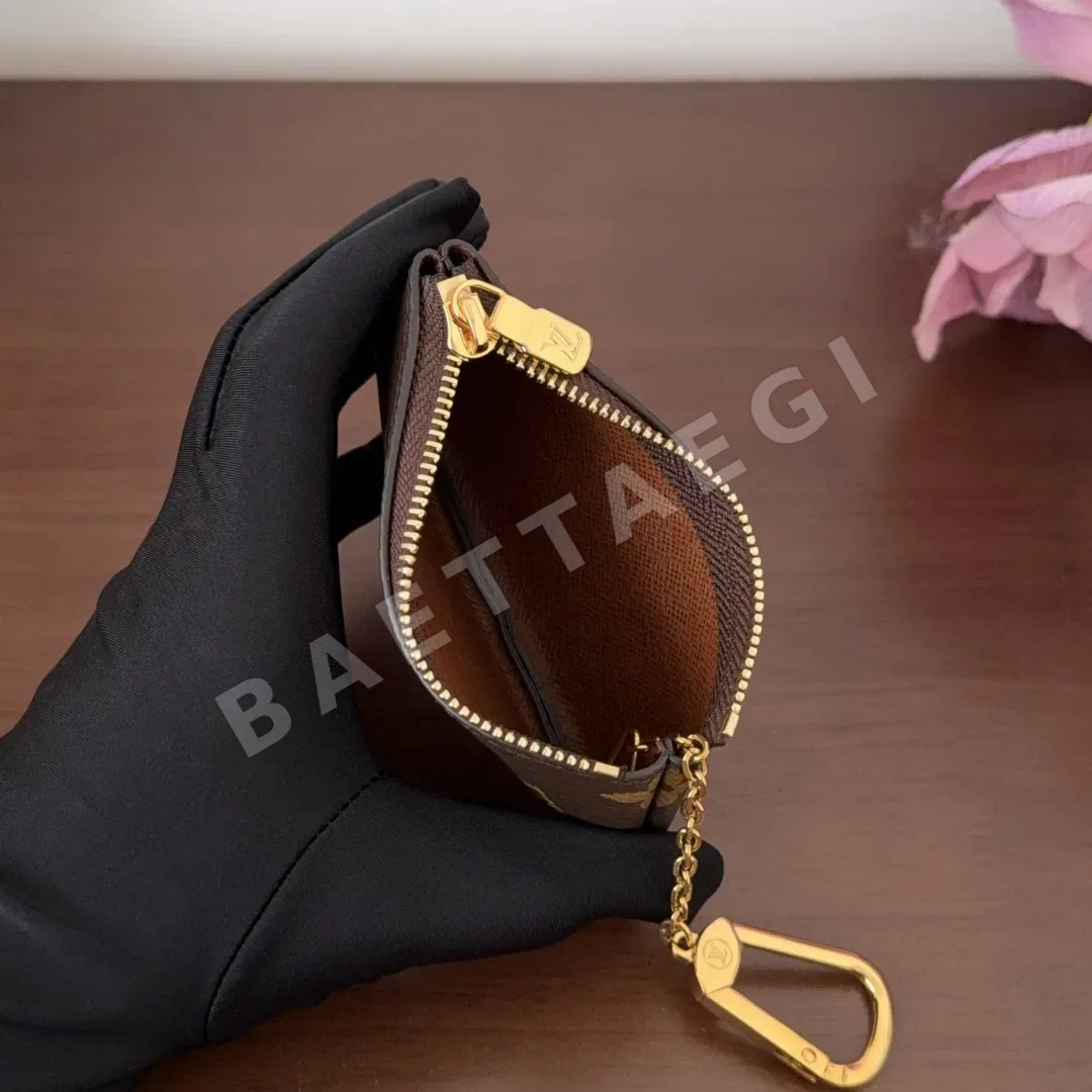 루이비통 클래식 지퍼 지갑 M62650 상세 이미지 9