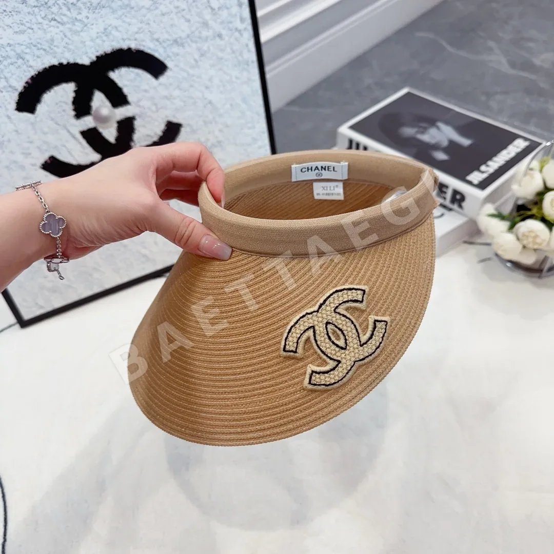 샤넬 모자 82177 Chanel Cap 상세 이미지 7