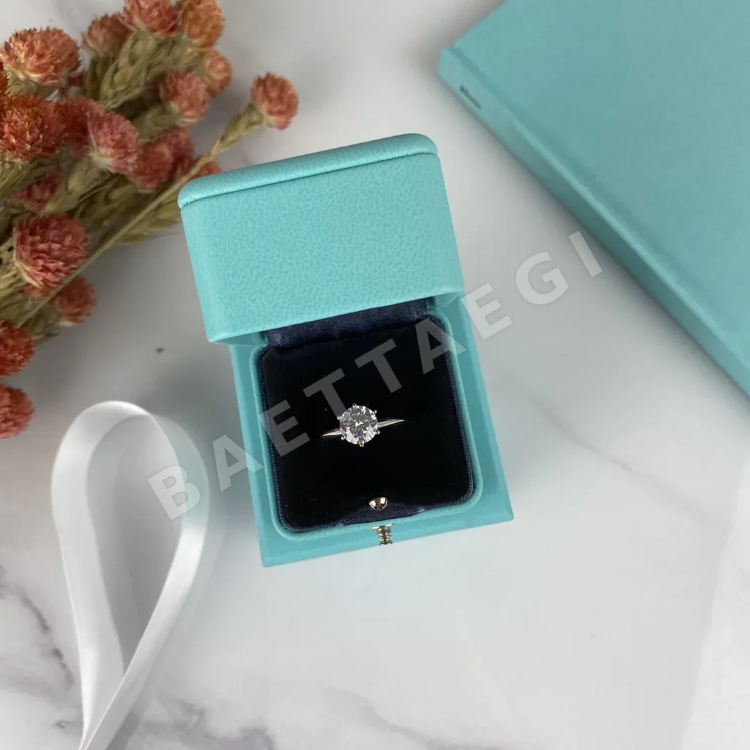 티파니 반지 71061 Tiffany & Co Ring 상세 이미지 9