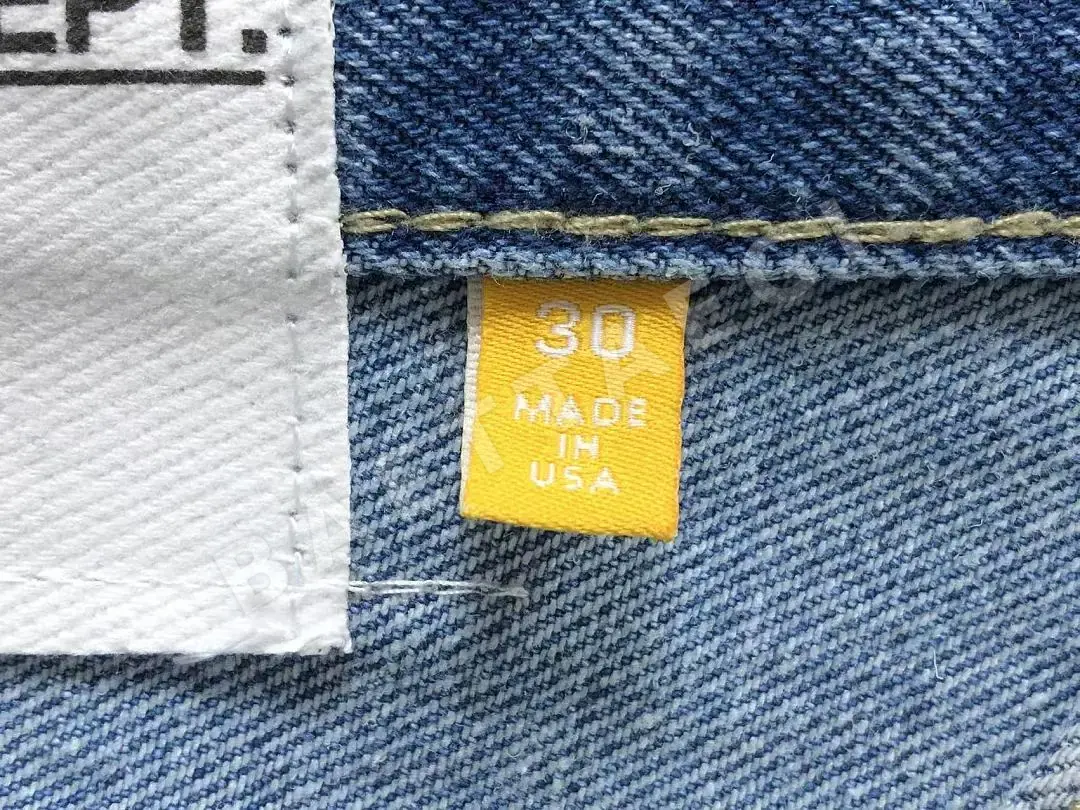 갤러리디파트먼트 바지 203265 Gallery Dept. Pants 상세 이미지 27