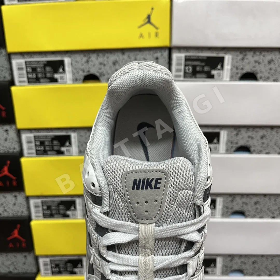나이키 [PE] P 6000 화이트 IB3081-001 201185 Nike P-6000 Photon Dust Anthracite 상세 이미지 5