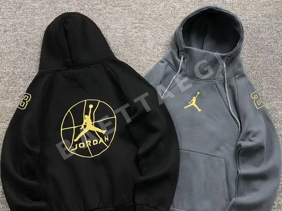 나이키 조던 후드티 203074 Nike Jordan Hoodie 상세 이미지 4
