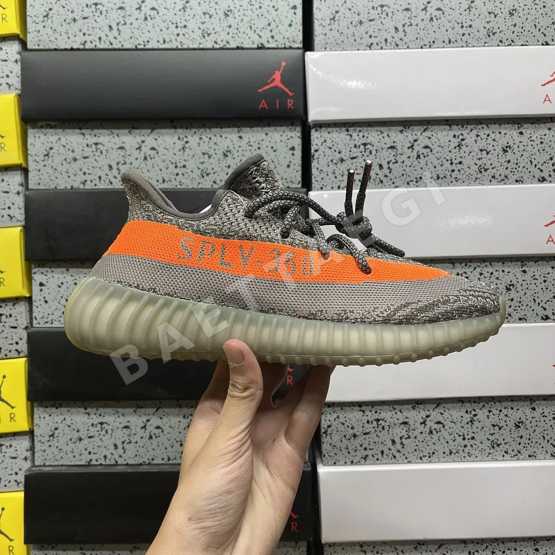 아디다스 [R] 이지 부스트 350 V2 BB1826 200743 Adidas Yeezy Boost 350 V2 상세 이미지 4
