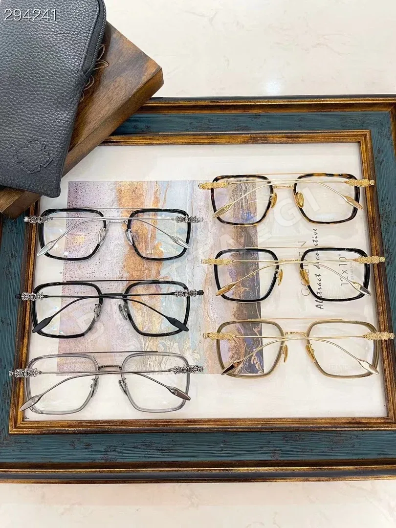 크롬하츠 선글라스 204826 Chrome Hearts Sunglasses 상세 이미지 3