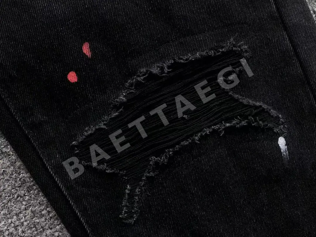 갤러리디파트먼트 바지 203205 Gallery Dept. Pants 상세 이미지 13