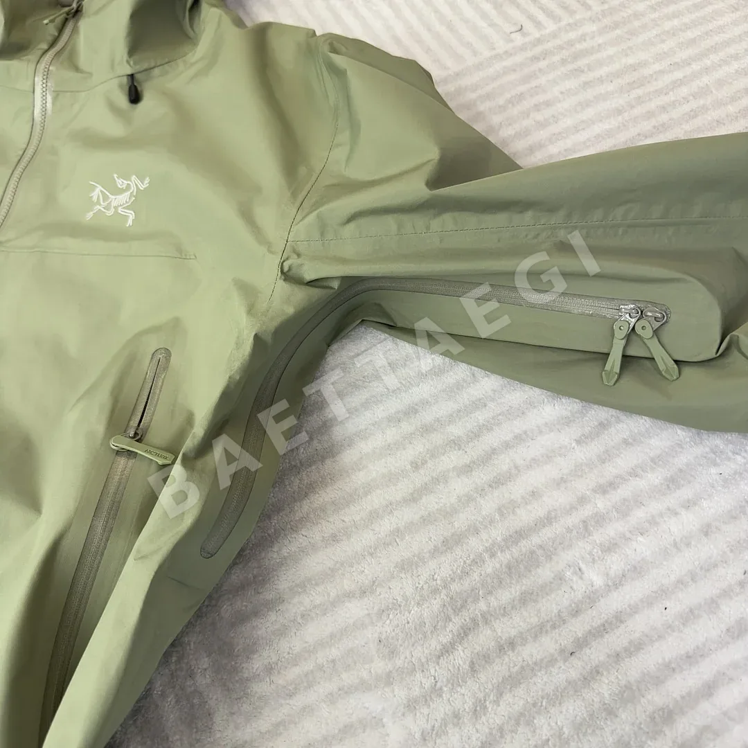 아크테릭스 [XF] 베타 라이트웨이트 세이지 그린 205910 Arc'teryx Beta Lightweight 상세 이미지 7