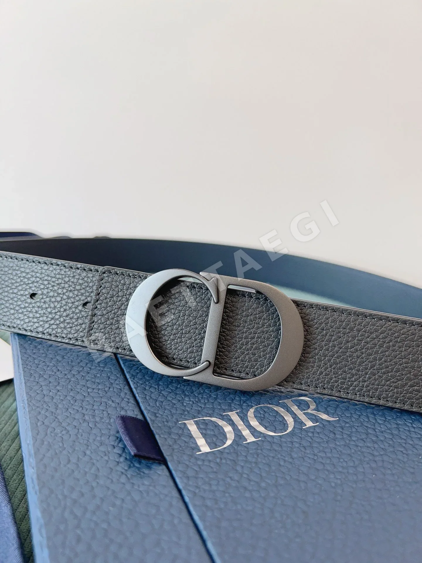 디올 벨트 59846 Dior Belt 상세 이미지 2