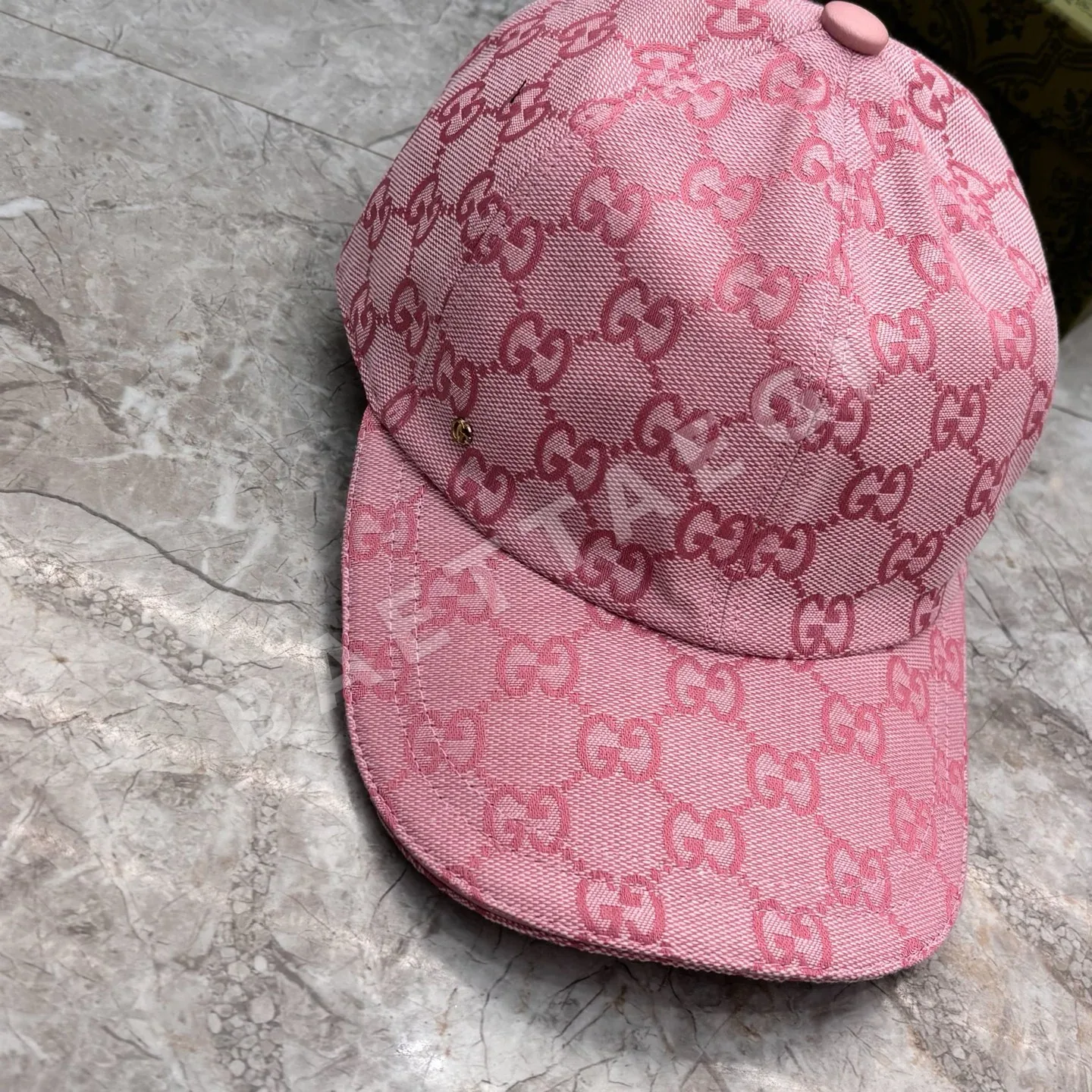 구찌 모자 78333 Gucci Cap 상세 이미지 2