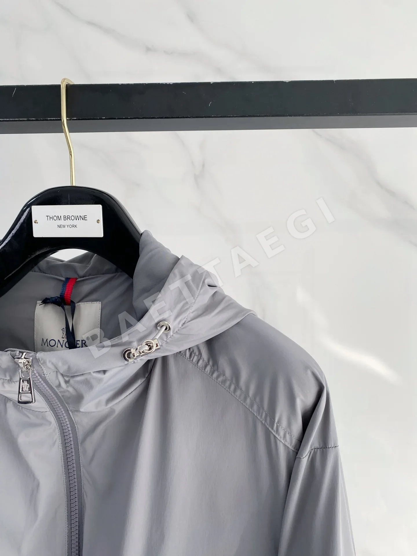 몽클레르 남성 자켓 SS 52633 Moncler 상세 이미지 3