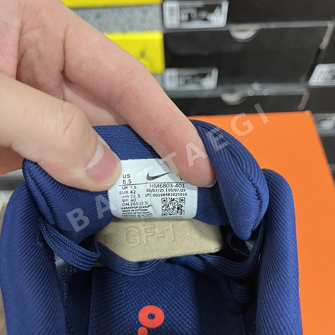 나이키 줌 보메로 18 HM6803-401 201100 Nike Zoom Vomero 18 상세 이미지 2