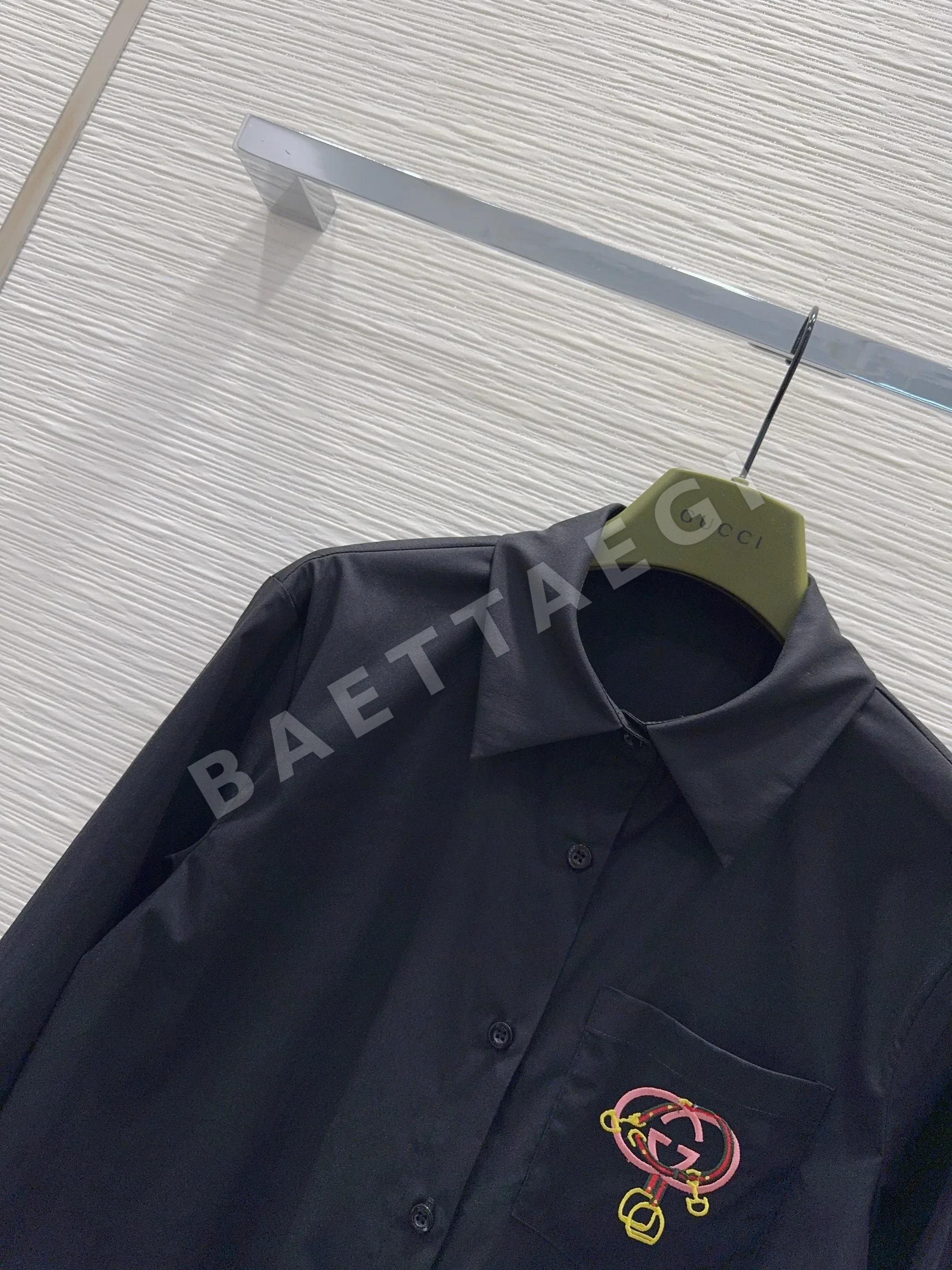 구찌 여성 셔츠 53973 Gucci Women Shirt 상세 이미지 12
