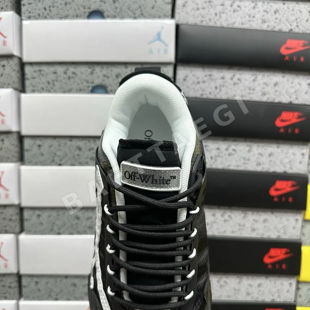 오프화이트 [GZ] 오디세이 2000 블랙 화이트 202481 Off White Odsy-2000 상세 이미지 3