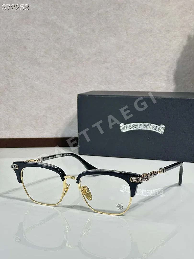 크롬하츠 선글라스 205137 Chrome Hearts Sunglasses 상세 이미지 3