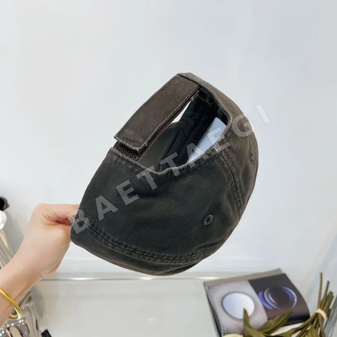 발렌시아가 모자 81527 Balenciaga Cap 상세 이미지 7