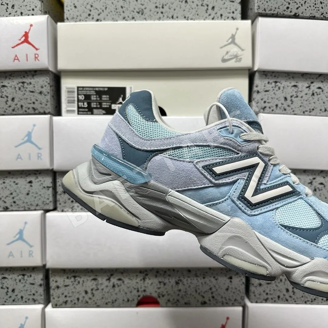 뉴발란스 [C] 9060 U9060EED 202149 New Balance 9060 상세 이미지 7
