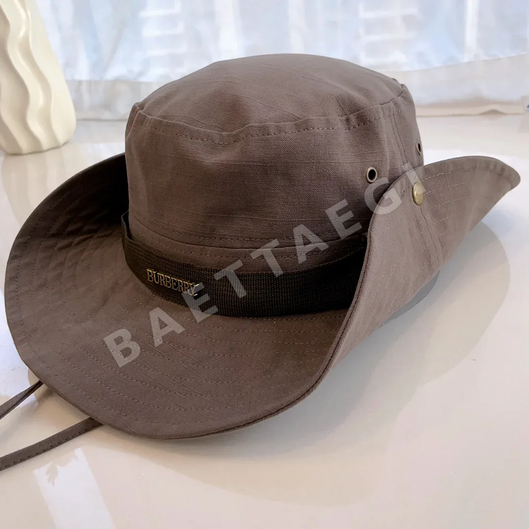 버버리 모자 81939 Burberry Cap 상세 이미지 7