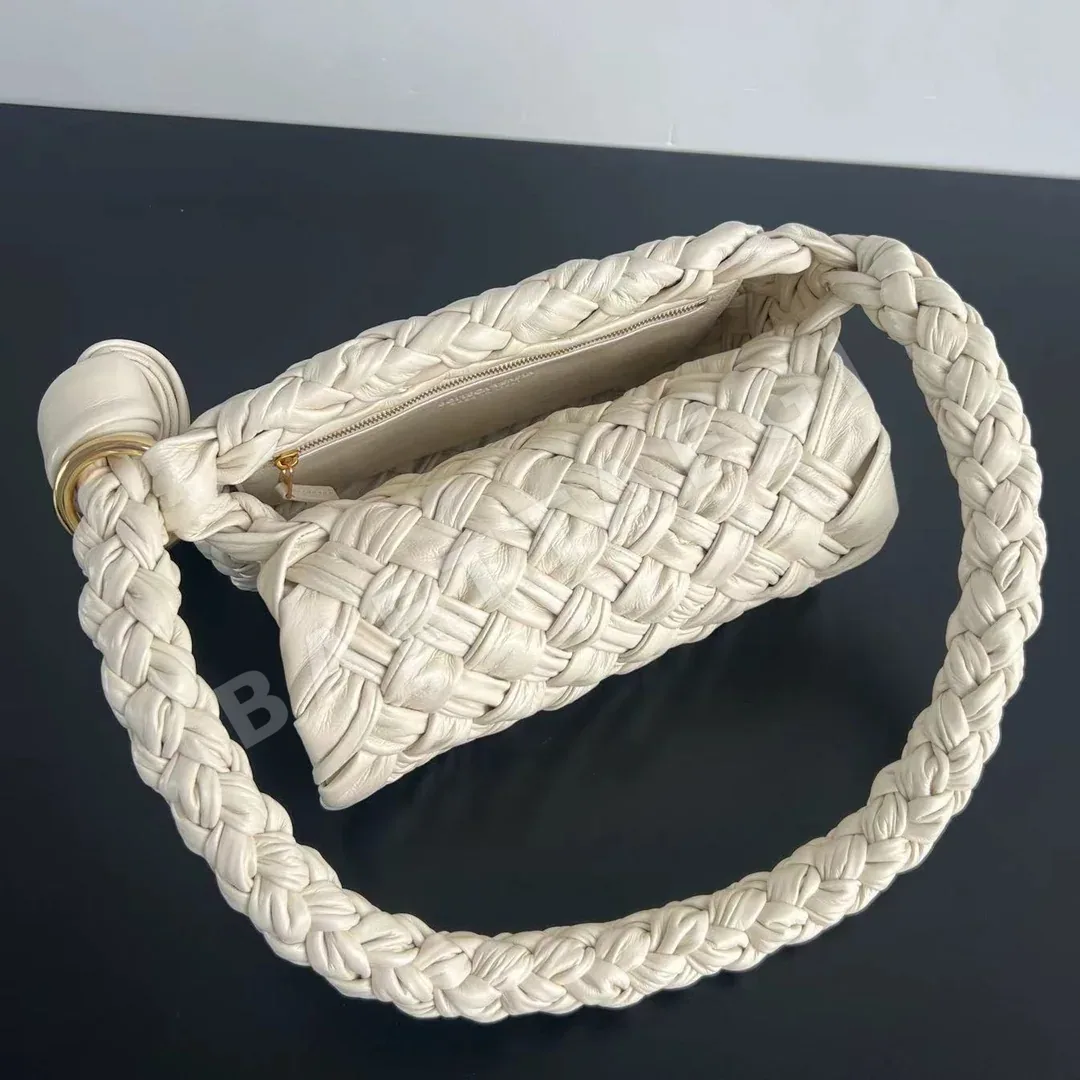 보테가베네타 칼리메로 치타 핸드백 785797 6032 상세 이미지 4