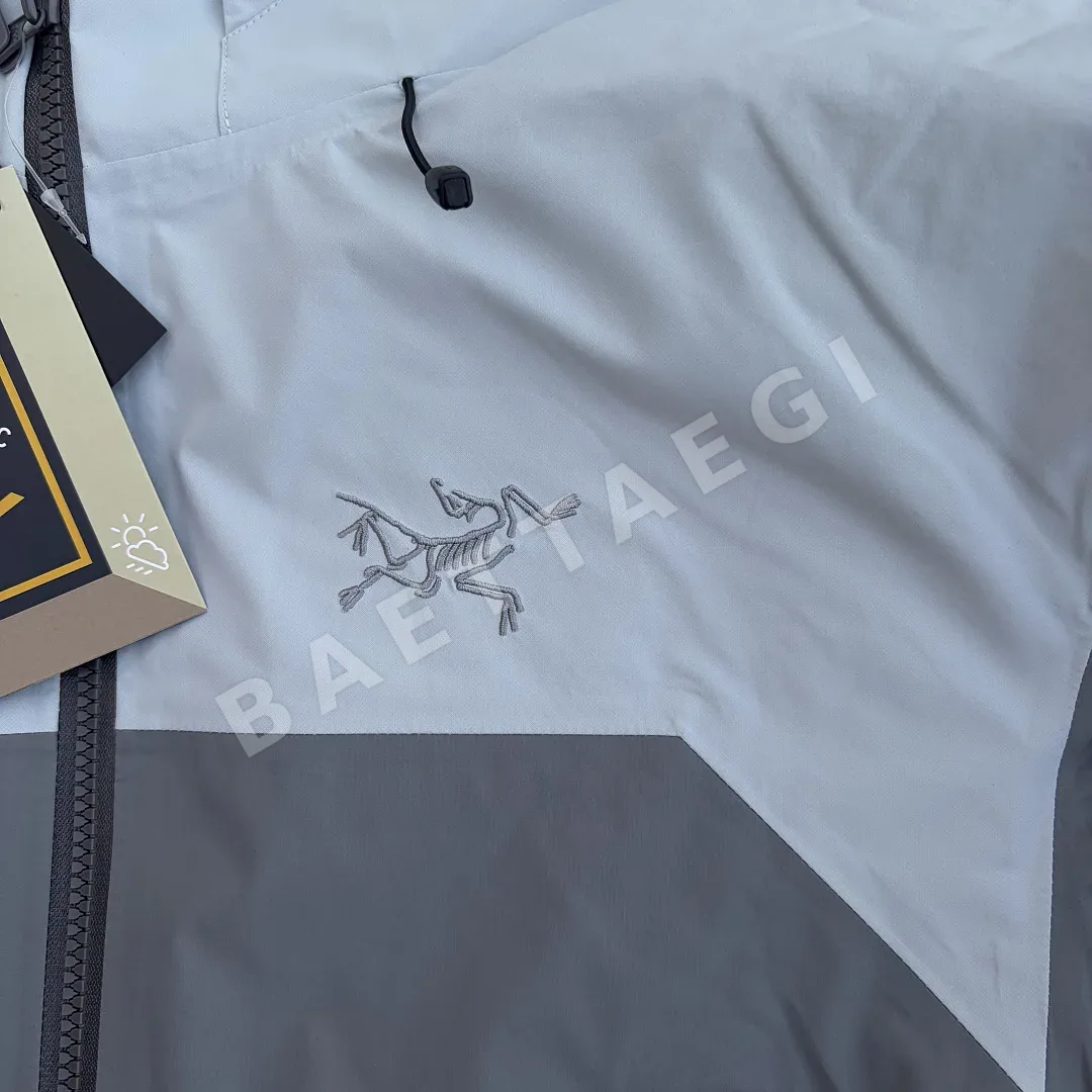 아크테릭스 [TZ] 베타 AR 자켓 보이드 그레이 200173 Arc'teryx Beta AR Jacket AR2026 상세 이미지 6