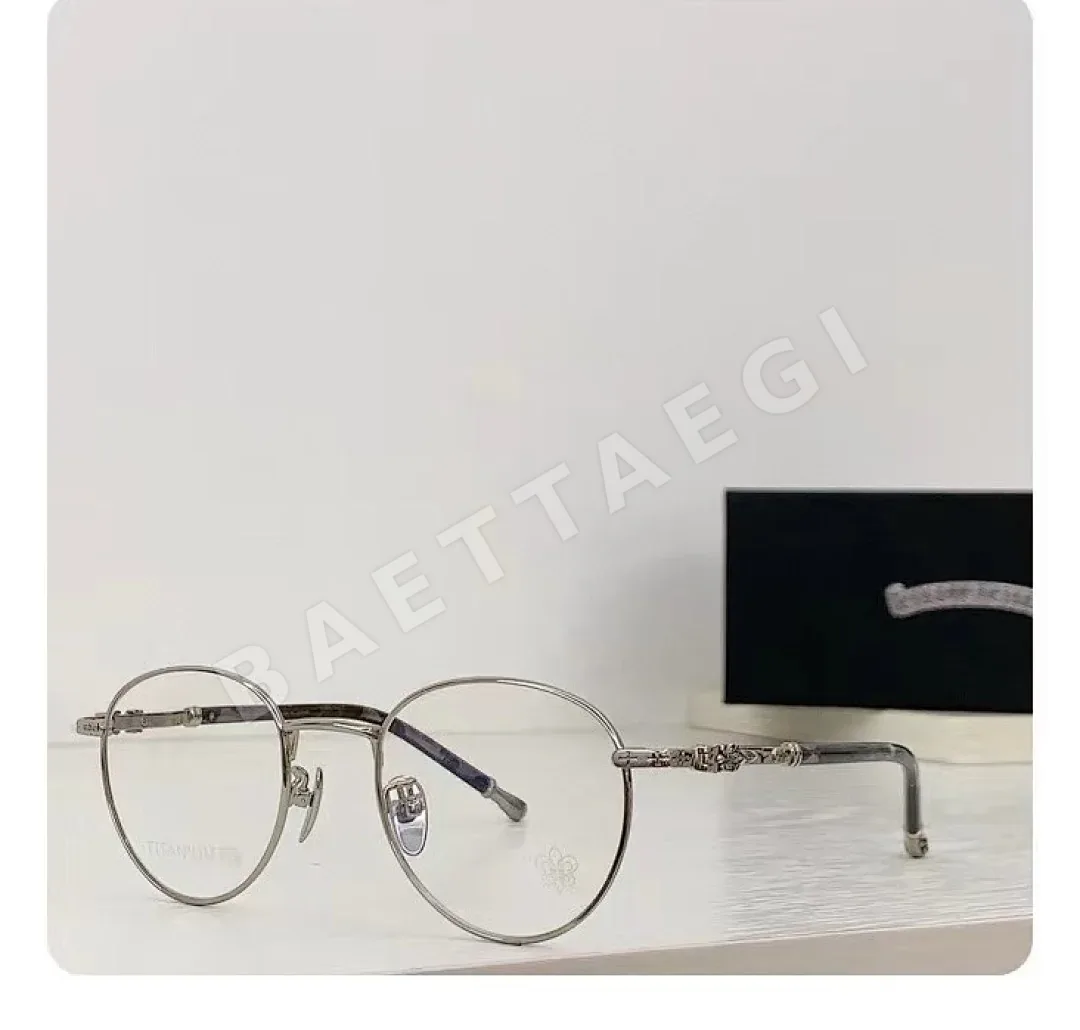 크롬하츠 선글라스 204844 Chrome Hearts Sunglasses 상세 이미지 4