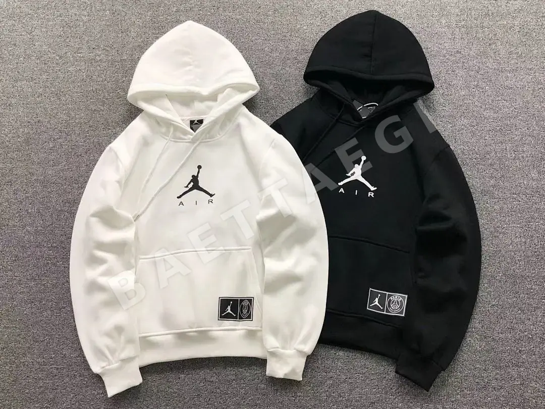나이키 조던 후드티 203087 Nike Jordan Hoodie 상세 이미지 3