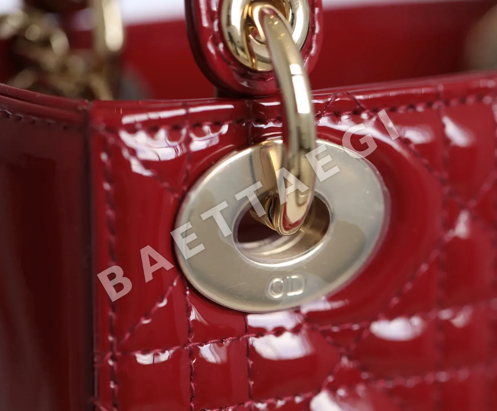 디올 165336 가방 Dior Bag 상세 이미지 3