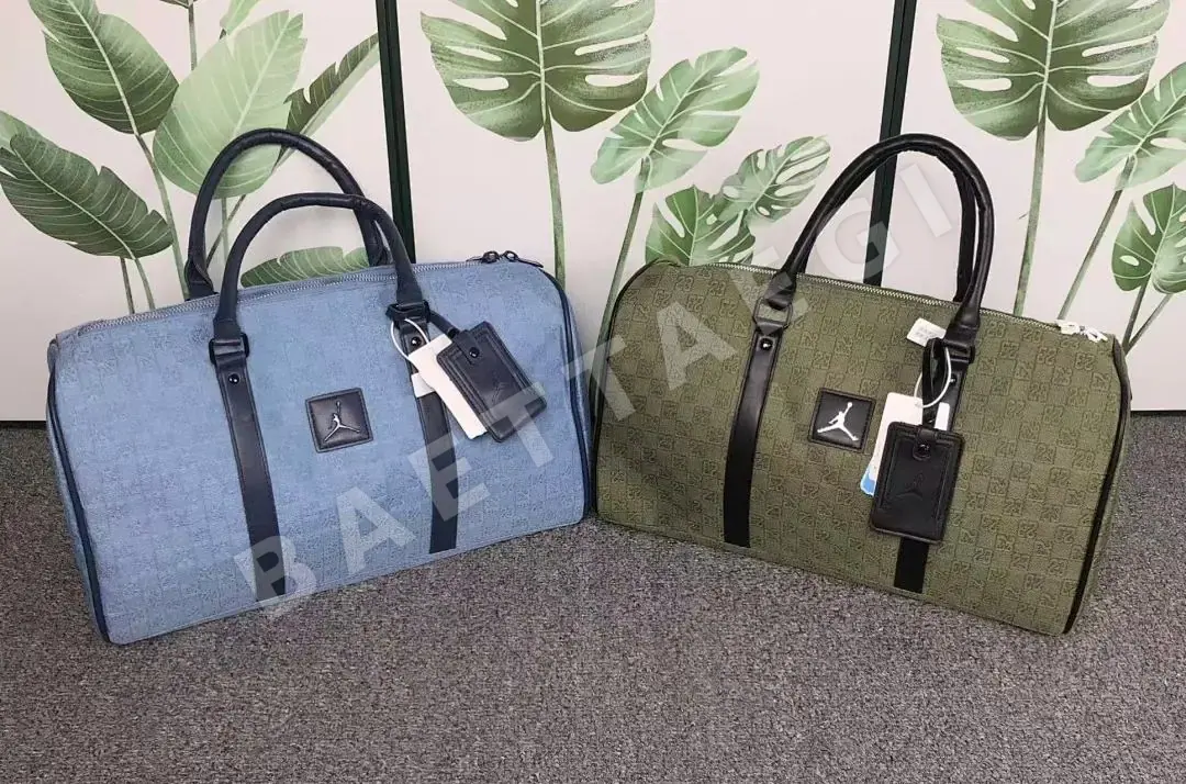 나이키 조던 가방 203124 Nike Jordan Bag 상세 이미지 2