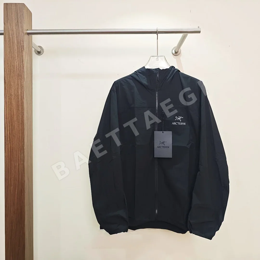 아크테릭스 스쿼미시 후디 바람막이 200153 Arc'teryx Squamish Hoodie 상세 이미지 16
