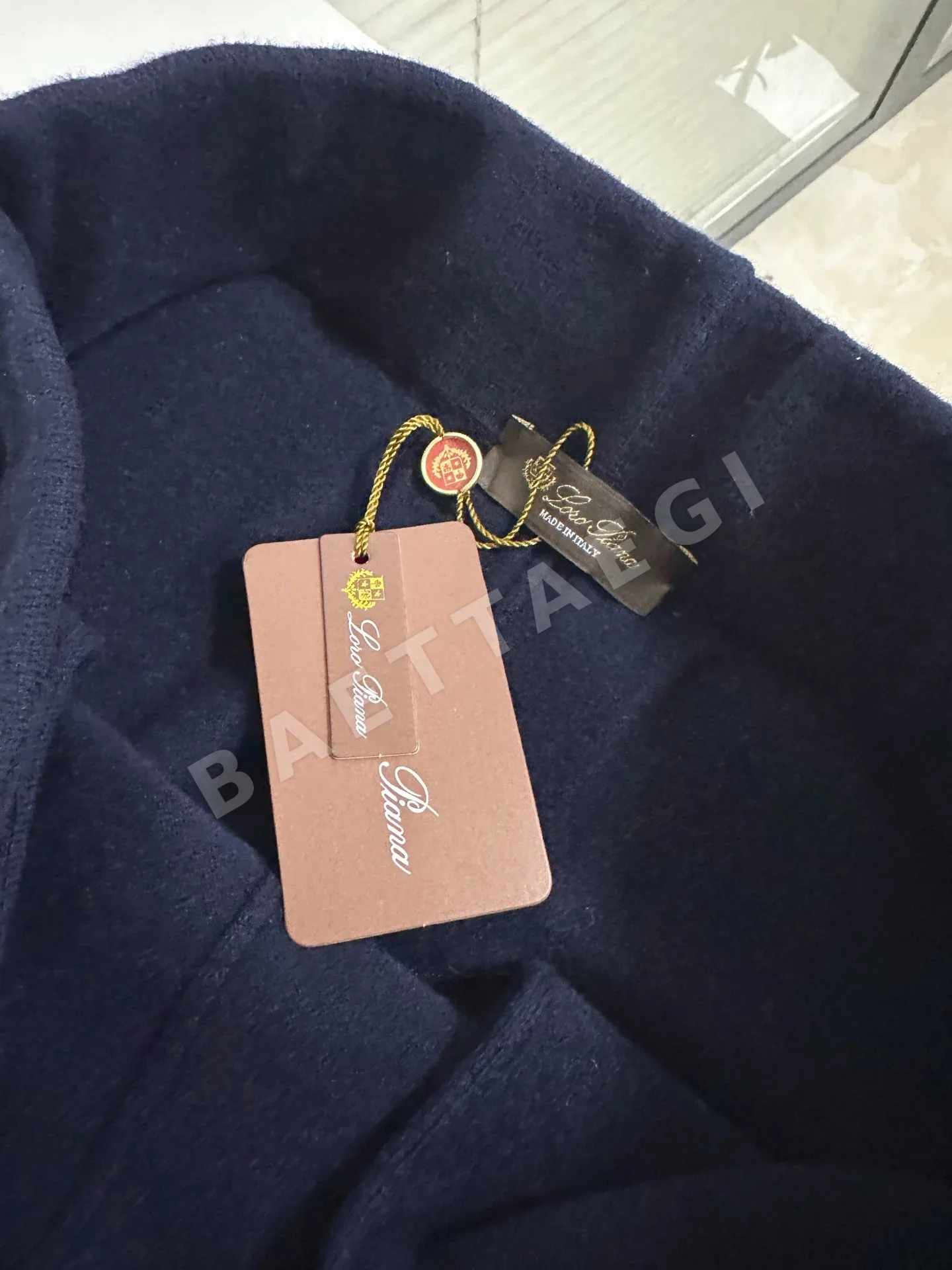 톰브라운 남성 올울 바지 상세 이미지 7