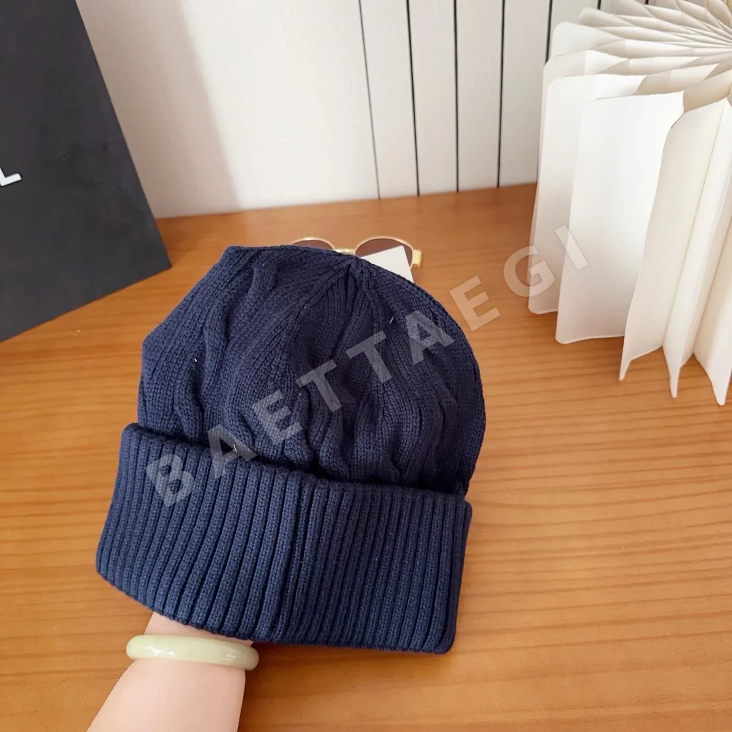 셀린느 모자 84514 Celine Cap 상세 이미지 9