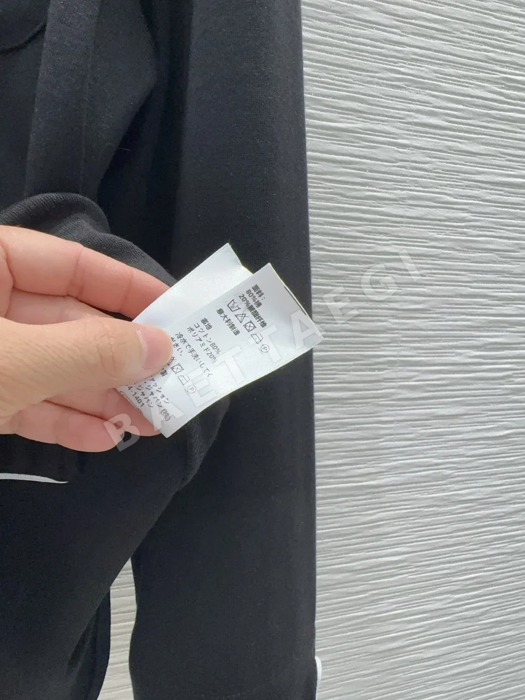 셀린느 클래식 핏 여성 셔츠 상세 이미지 7