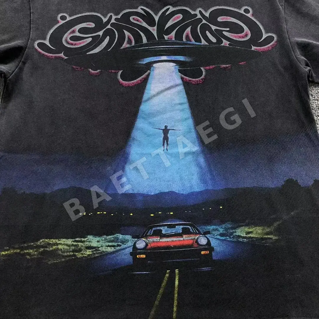 갓스피드 반팔 티셔츠 203340 Godspeed T-Shirt 상세 이미지 8