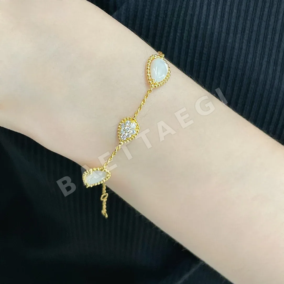 부쉐론 팔찌 63287 Boucheron Bracelet