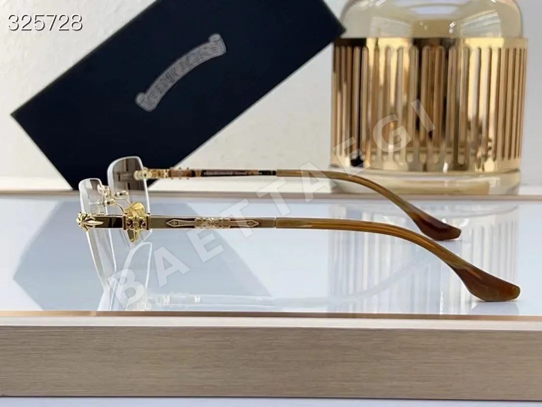 크롬하츠 선글라스 204962 Chrome Hearts Sunglasses 상세 이미지 7