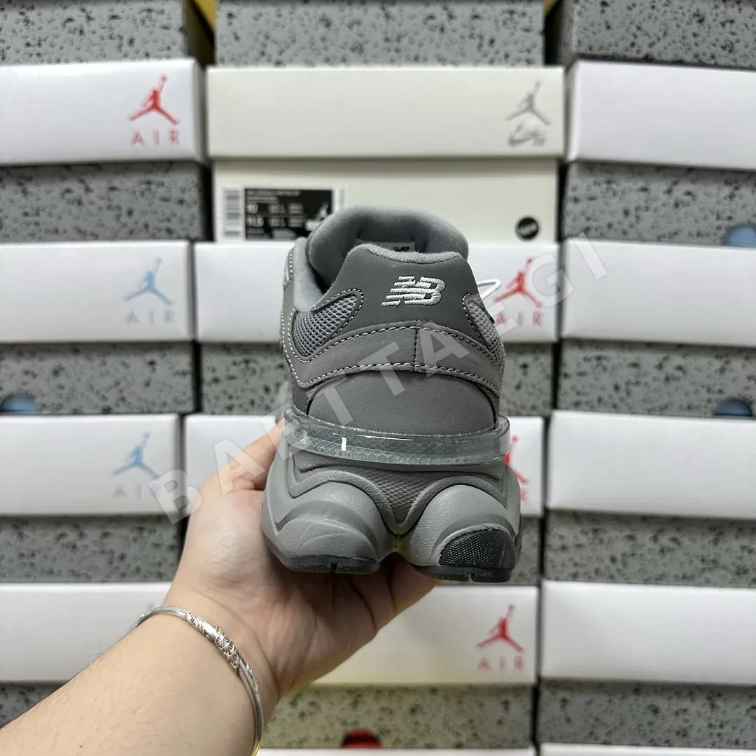 뉴발란스 [C] 9060 U9060ZGB 202176 New Balance 9060 상세 이미지 9