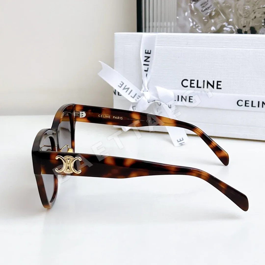 셀린느 선글라스 73707 Celine Sunglasses 상세 이미지 4