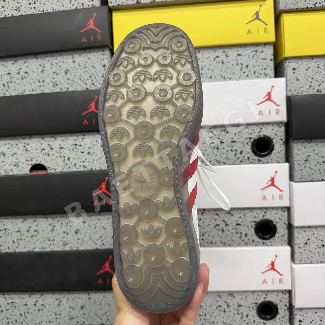아디다스 [GOD] 가젤 인도어 II0013 200831 Adidas Gazelle Indoor Hello Kitty 상세 이미지 6
