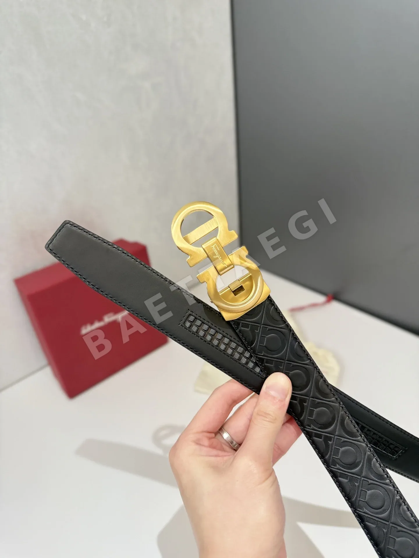 페레가모 벨트 59541 Ferragamo Belt 상세 이미지 3