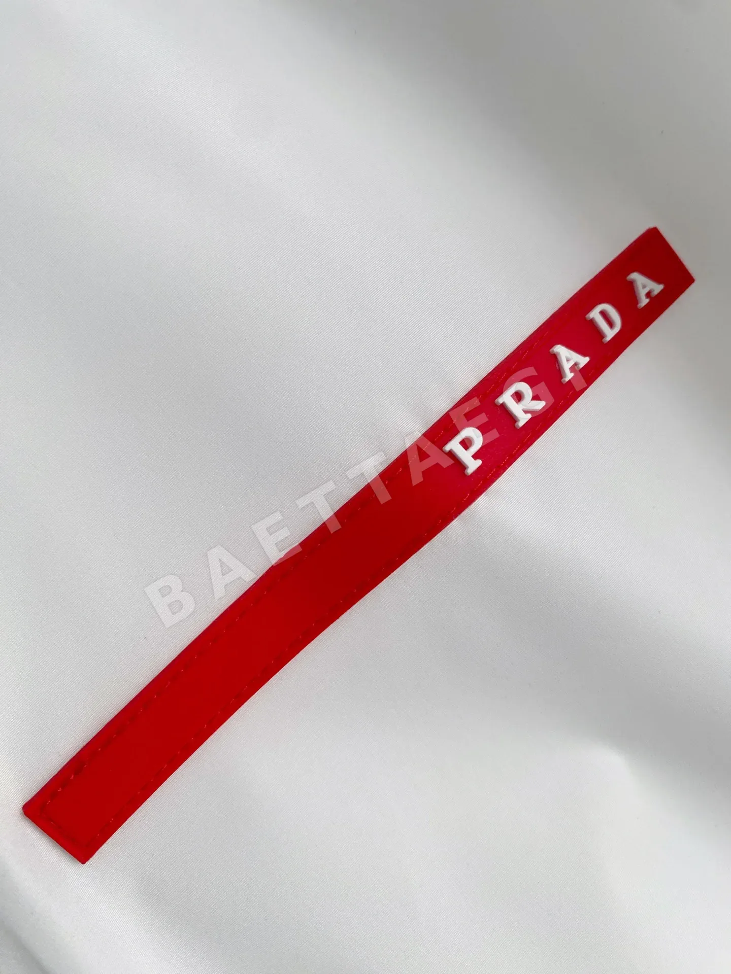 프라다 남성 자켓 SS 52614 Prada 상세 이미지 4