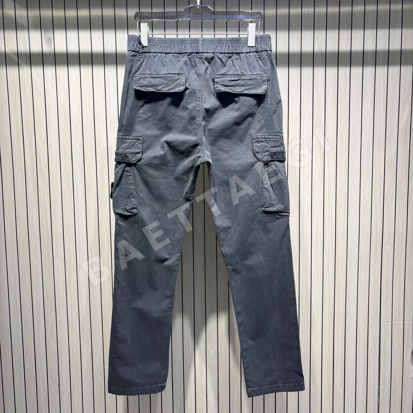 스톤아일랜드 남성 바지 51060 Stone Island 상세 이미지 3