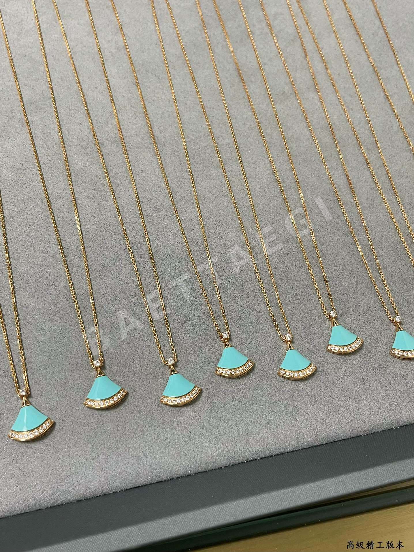불가리 목걸이 64871 Bvlgari Necklace 상세 이미지 5