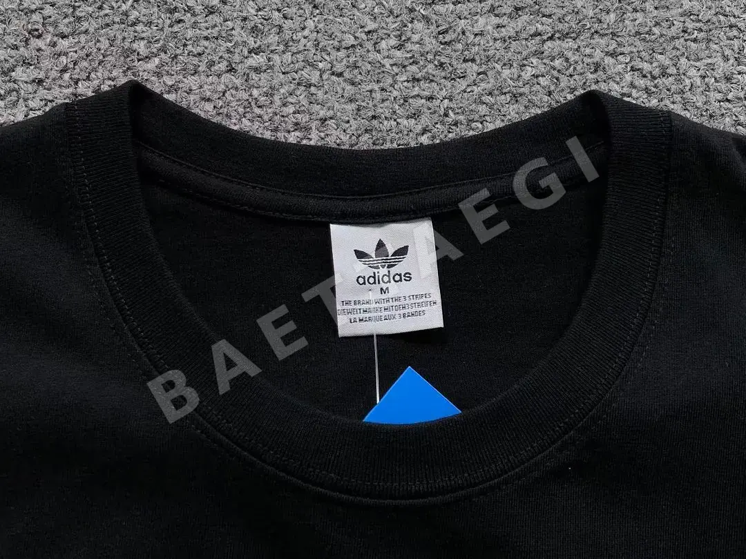 아디다스 반팔 티셔츠 202891 Adidas T-Shirt 상세 이미지 19