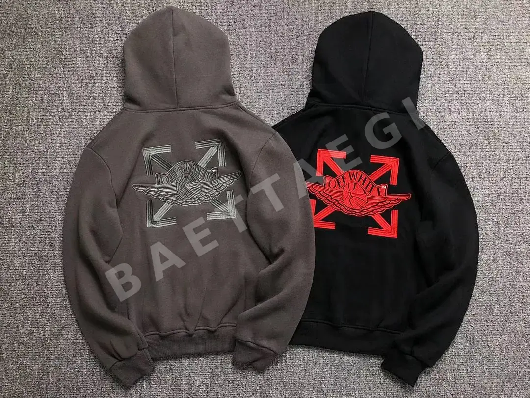 나이키 조던 후드티 203076 Nike Jordan Hoodie 상세 이미지 3