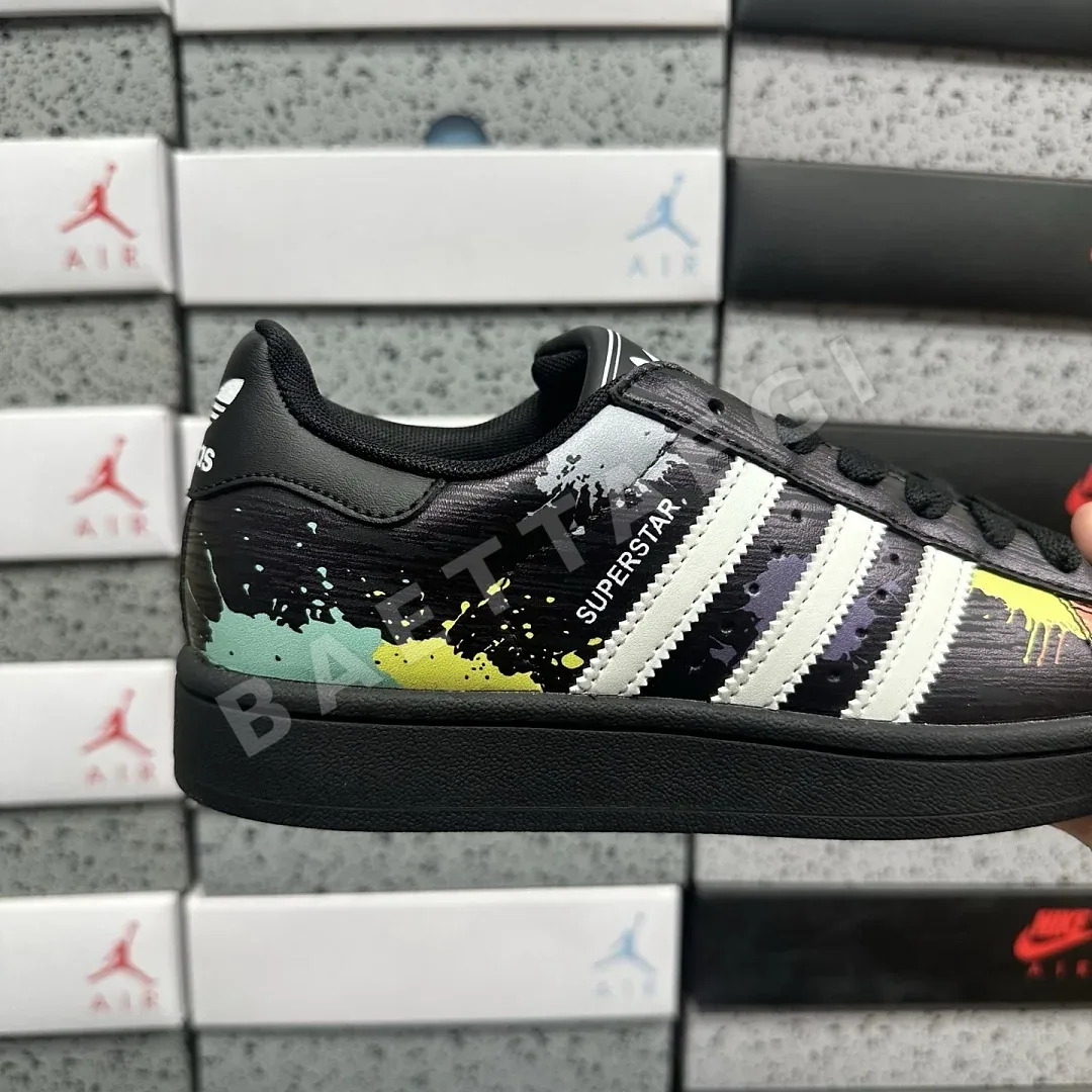 아디다스 [XD] 슈퍼스타 LA3775 200842 Adidas Superstar 상세 이미지 5