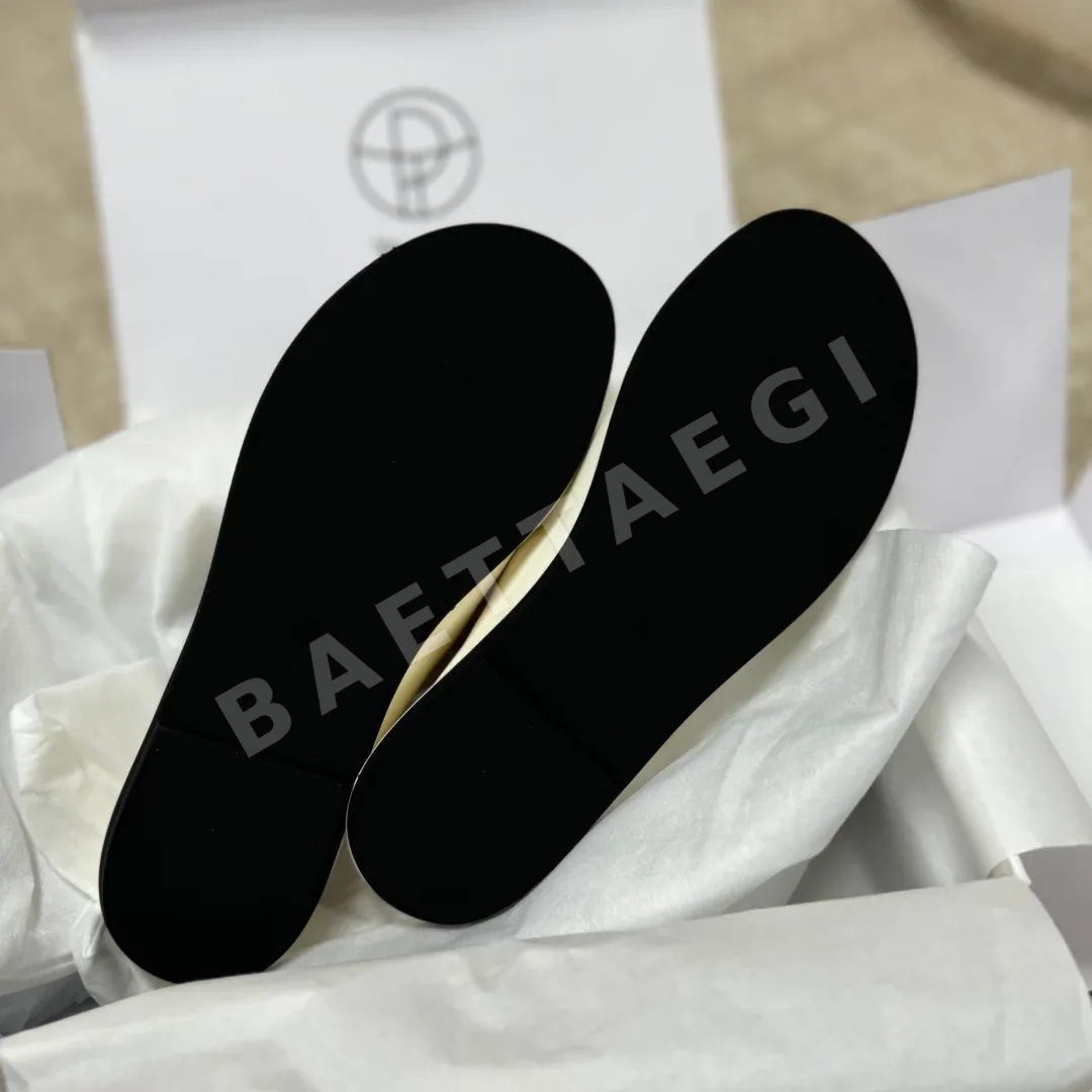 더로우 클래식 로퍼 상세 이미지 7