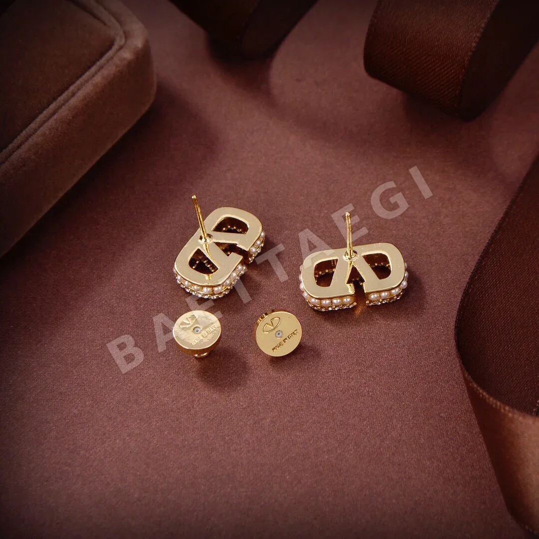 발렌티노 귀걸이 63600 Valentino Earrings 상세 이미지 5