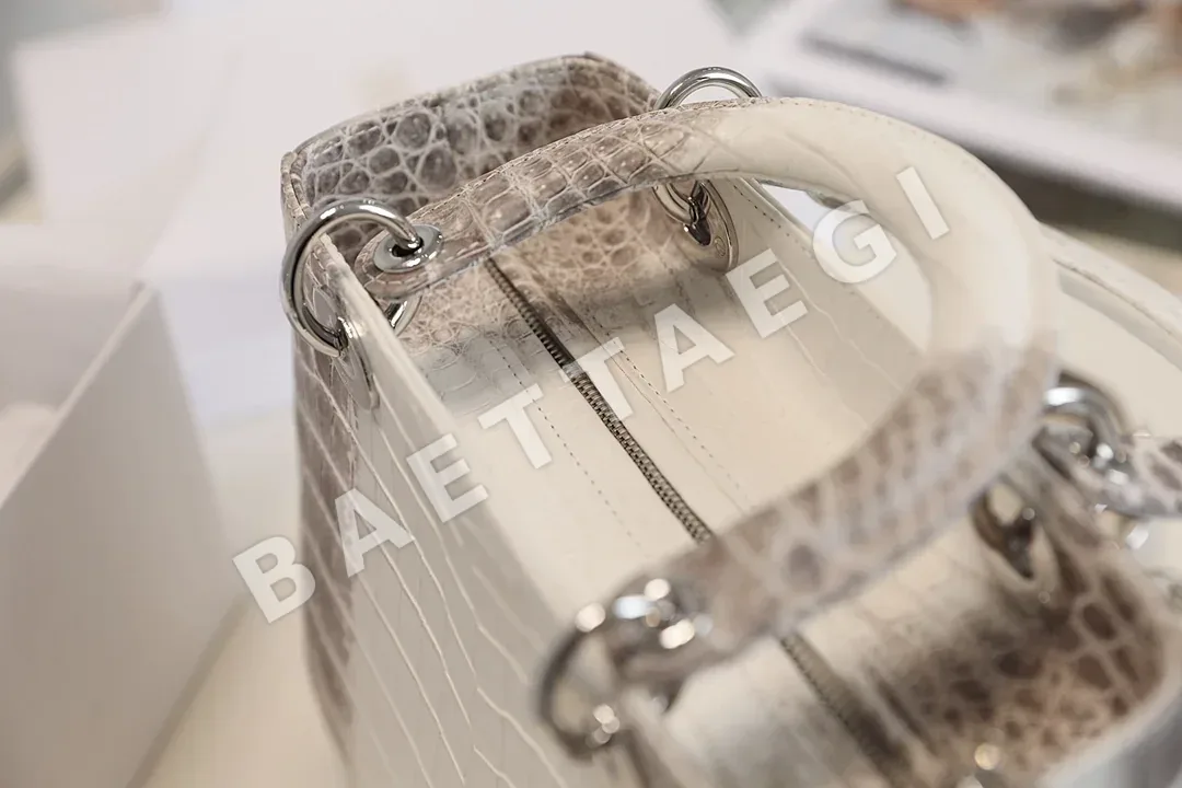 디올 165412 가방 Dior Bag 상세 이미지 5