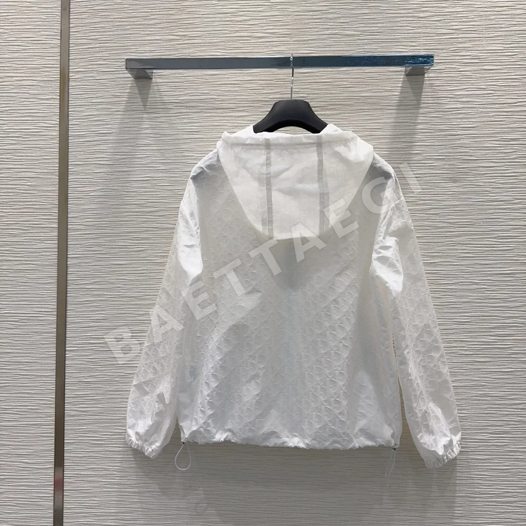 디올 자카드 여성 세트 상세 이미지 9
